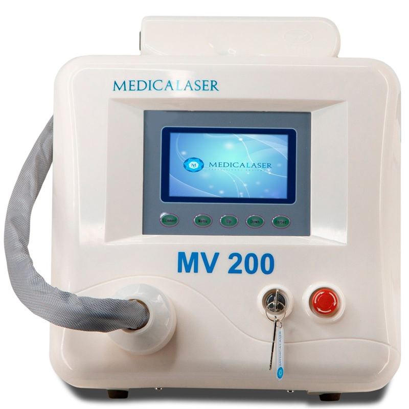 MedicaLaser Nano-Light 200