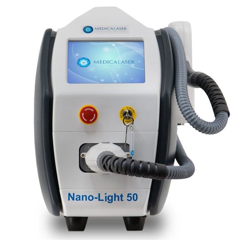 MedicaLaser Nano-Light 50