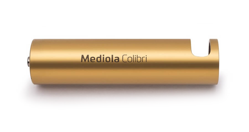 Mediola Colibri MHP02