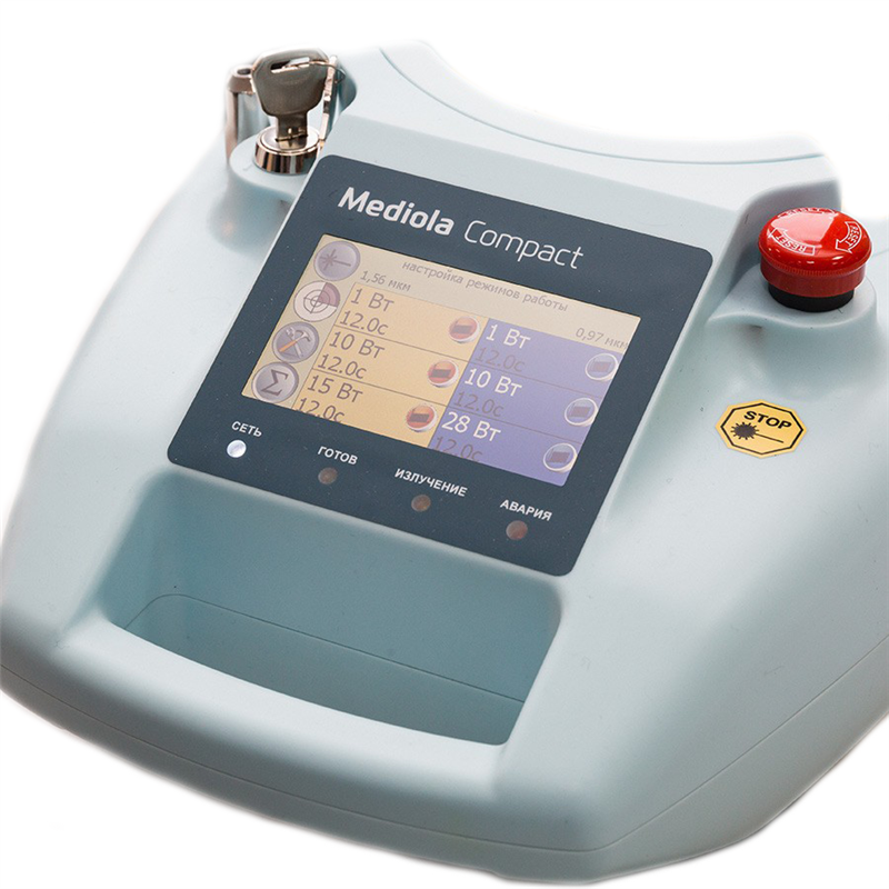 Mediola Compact MLD02