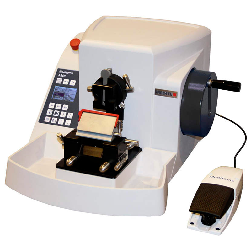 Medite Meditome A550