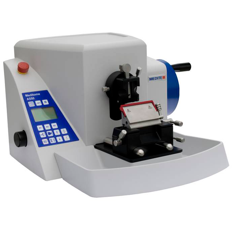 Medite Meditome A550