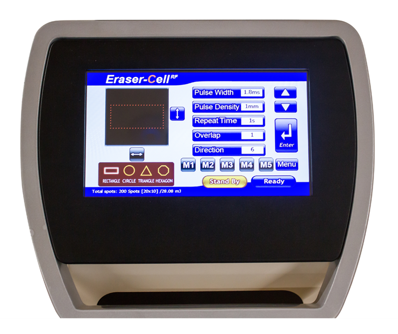 Meditech Co Eraser-C-RF