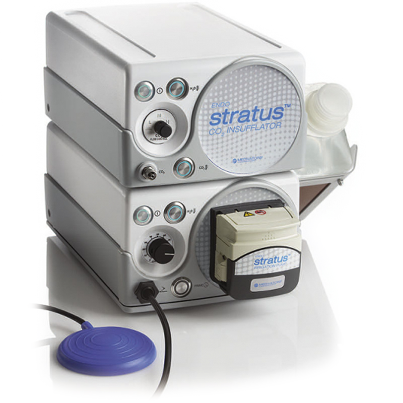 Medivators Endomate CO2