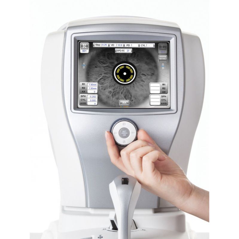 Medizs Smart RK-11