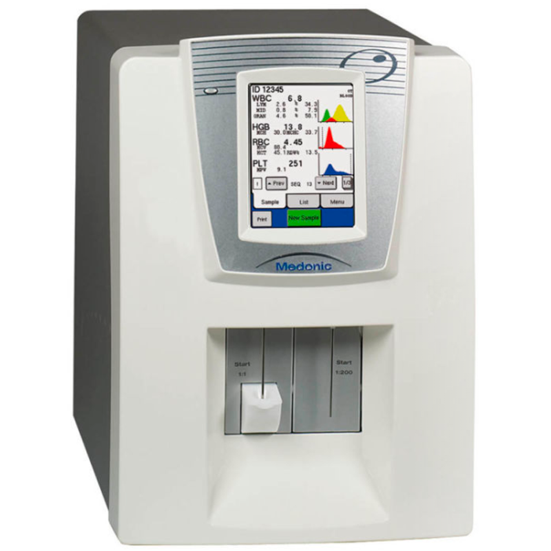 Boule Medical Medonic M20