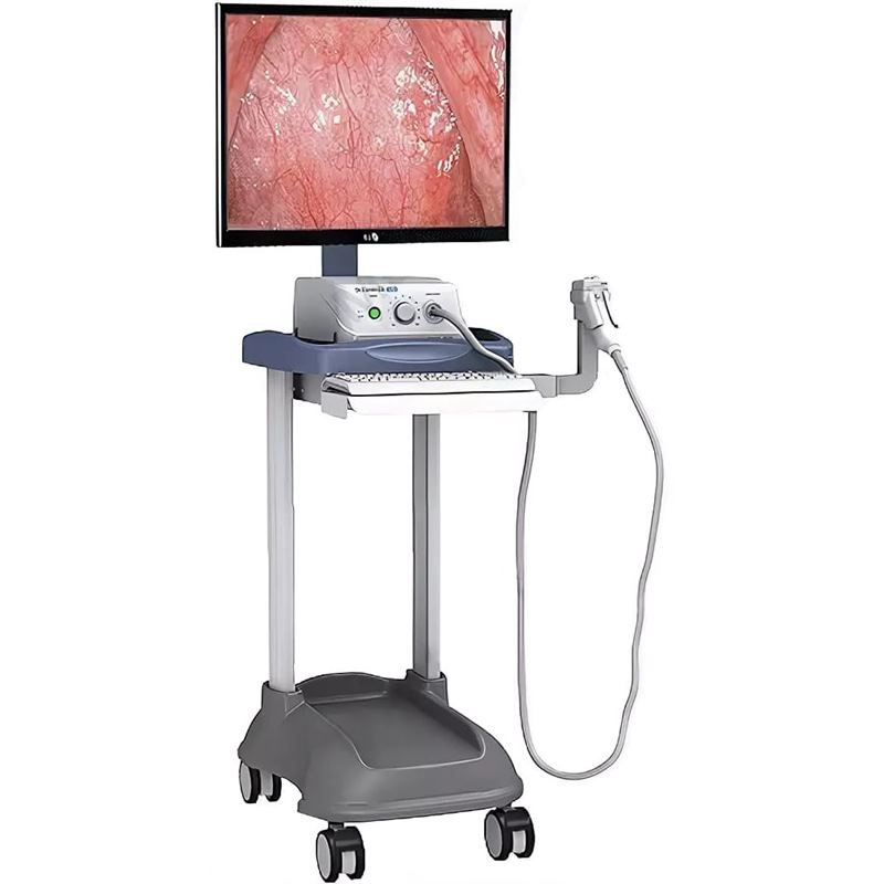 Sometech Inc Dr. Camscope DCS-103R