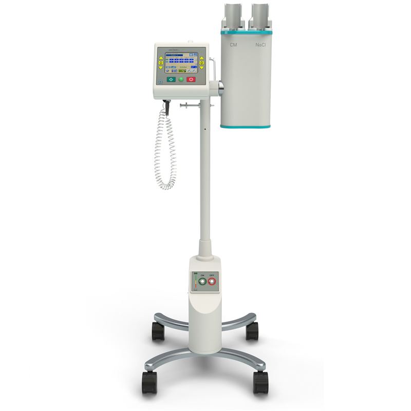 Medtron Accutron CT