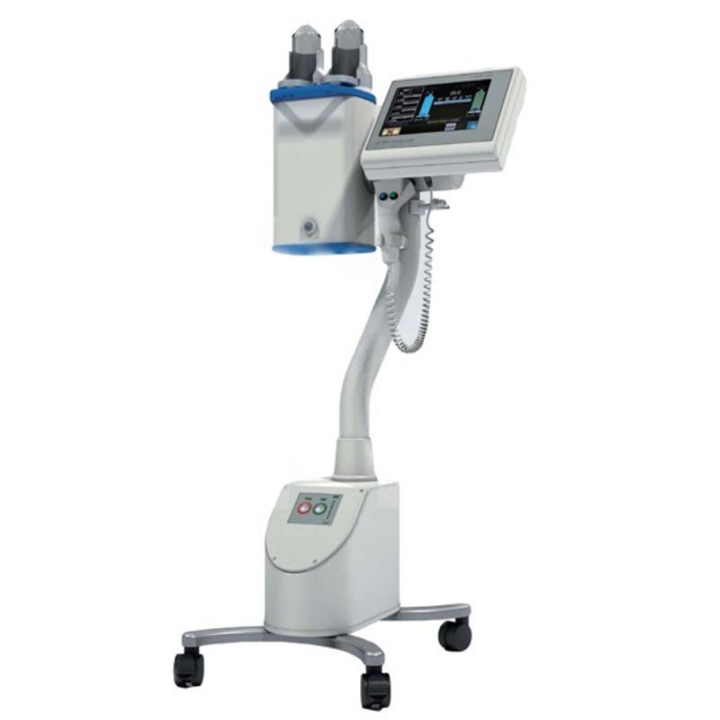 Medtron Accutron HP-D