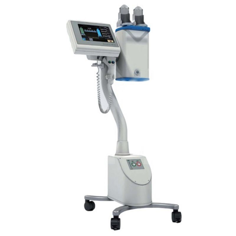 Medtron Accutron HP