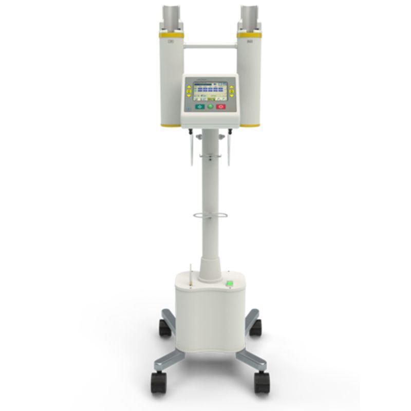 Medtron Accutron MR