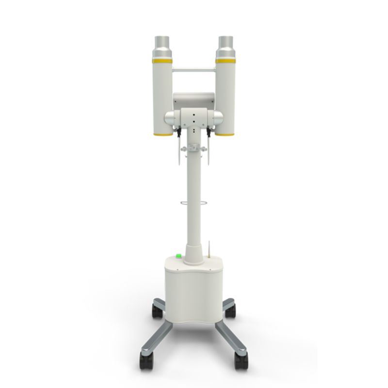 Medtron Accutron MR