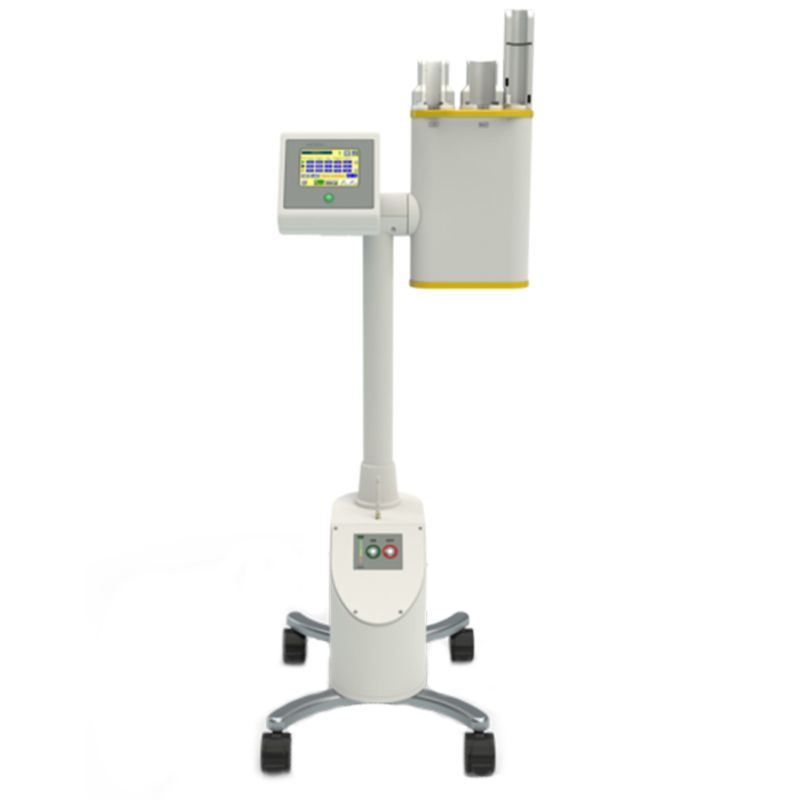 Medtron Accutron MR3