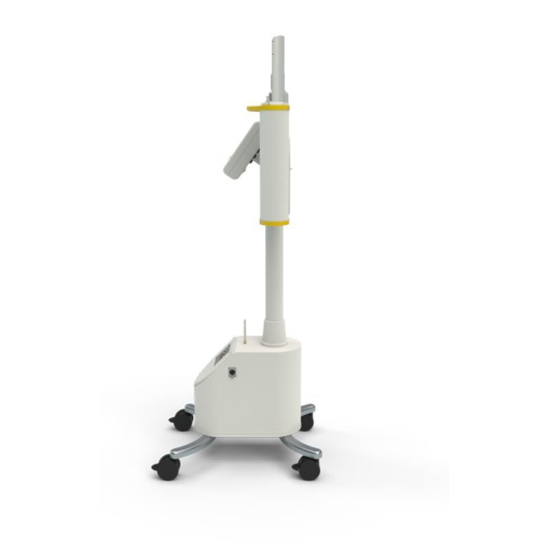 Medtron Accutron MR3