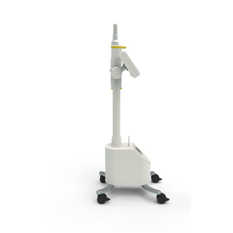 Medtron Accutron MR3