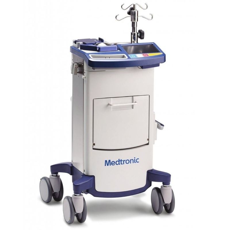Medtronic AutoLog IQ