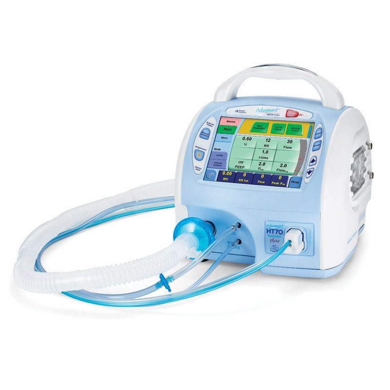 Medtronic Newport HT70 Plus