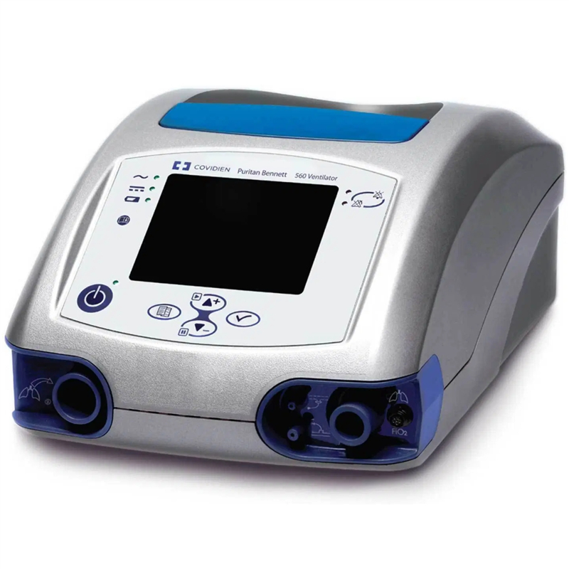 Medtronic Puritan Bennett 560