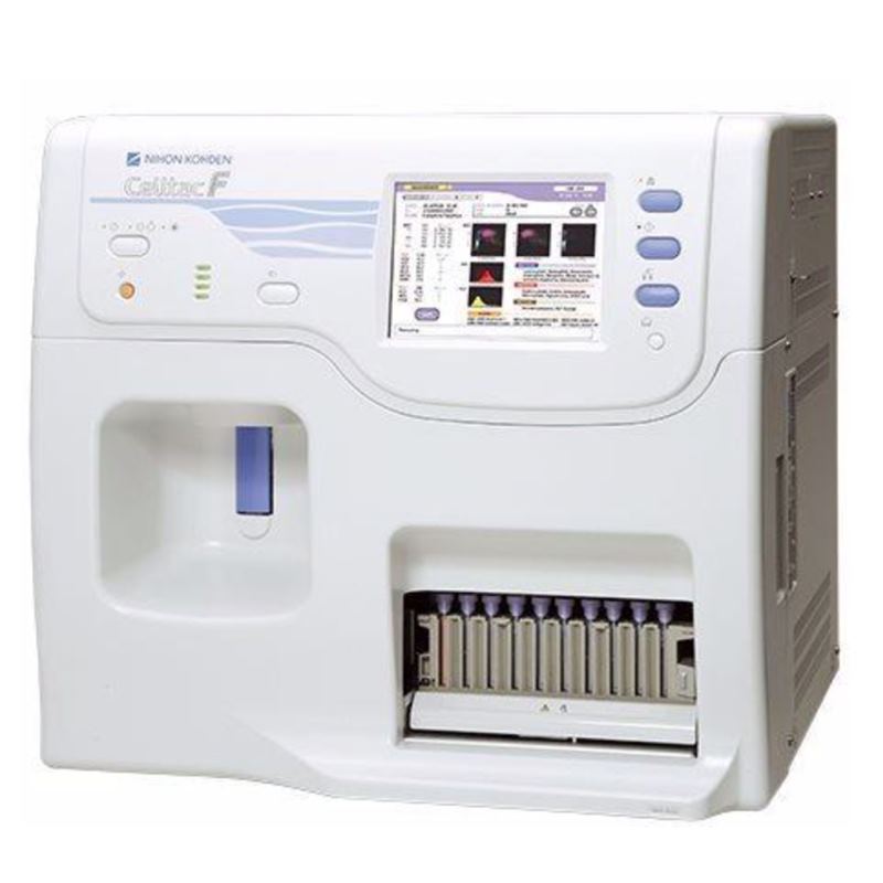 Nihon Kohden MEK8222K