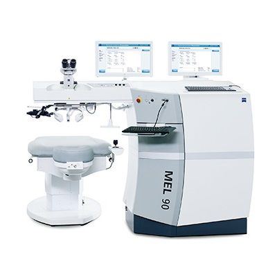 Carl Zeiss MEL 90