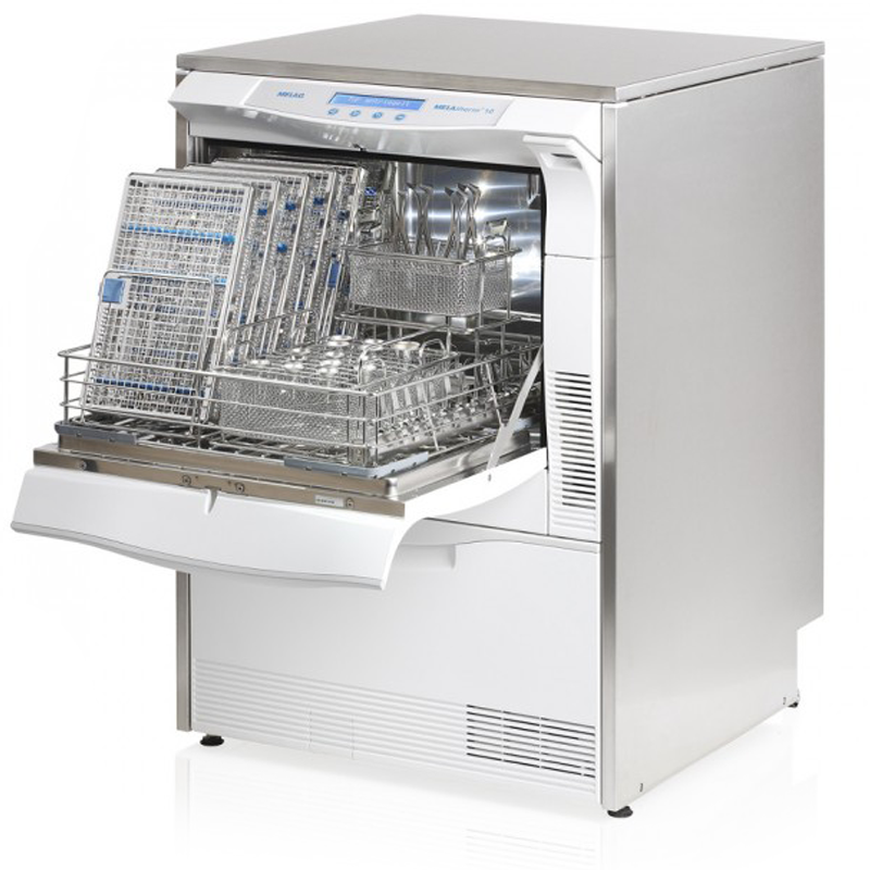Melag MELAtherm 10