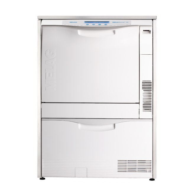 Melag MELAtherm 10