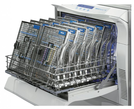 Melag MELAtherm 10