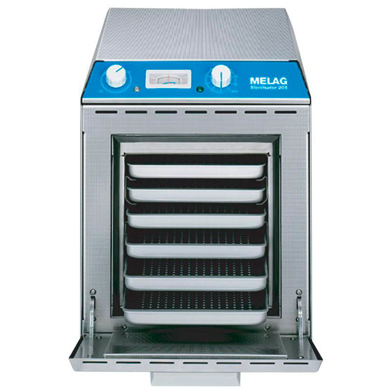 Melag Sterilizer 205