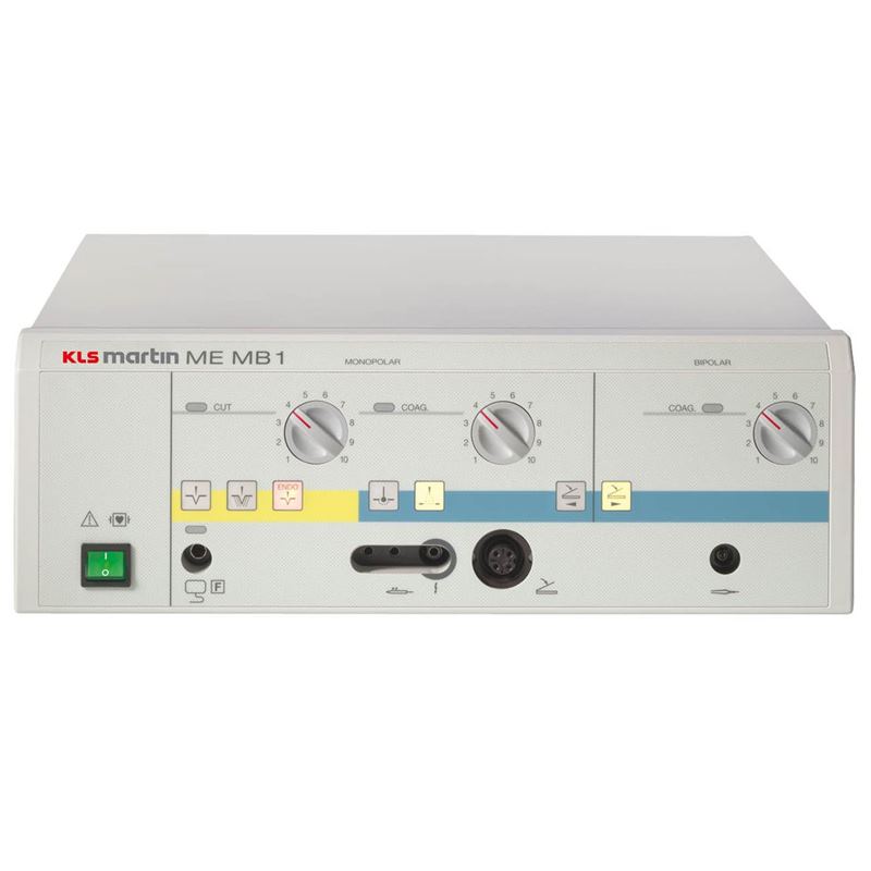 KLS Martin Group ME MB 1