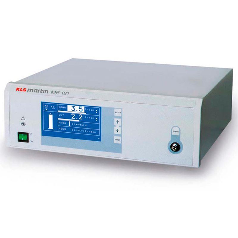 KLS Martin Group ME MB 1