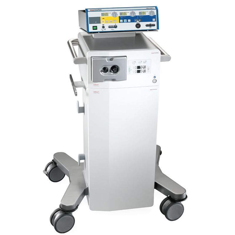 KLS Martin Group ME MB 3