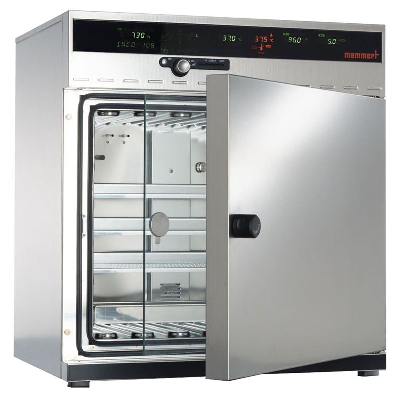 Memmert HCP 108