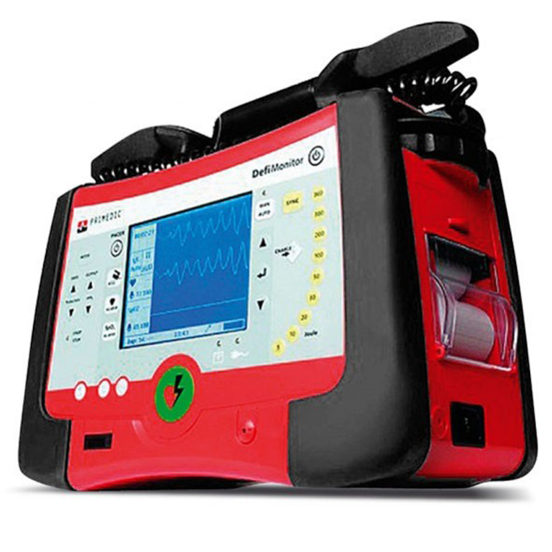 Metrax DefiMonitor XD1