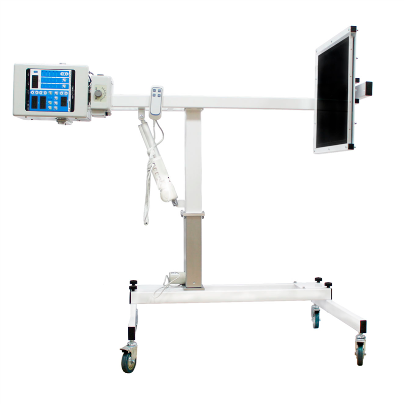 Medical Econet meX
