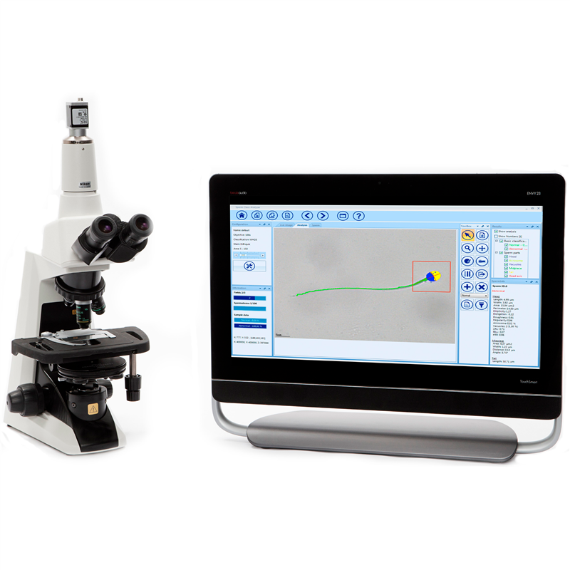 Microptic SCA