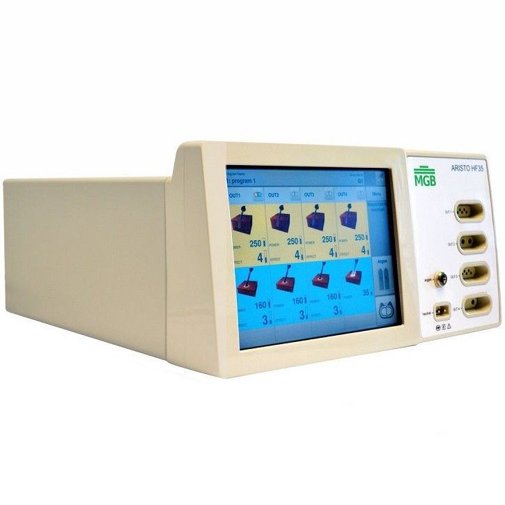 MGB Aristo HF35