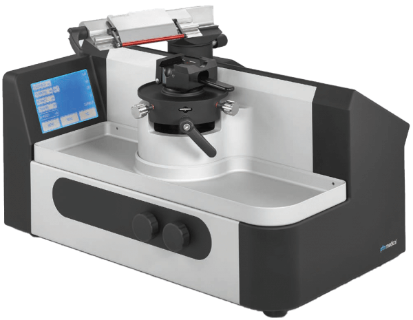 PFM Medical Slide 4005 E
