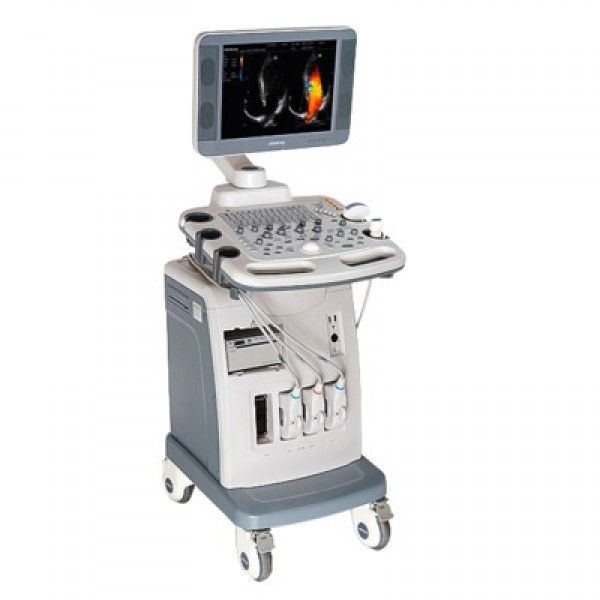 Mindray DC-T6