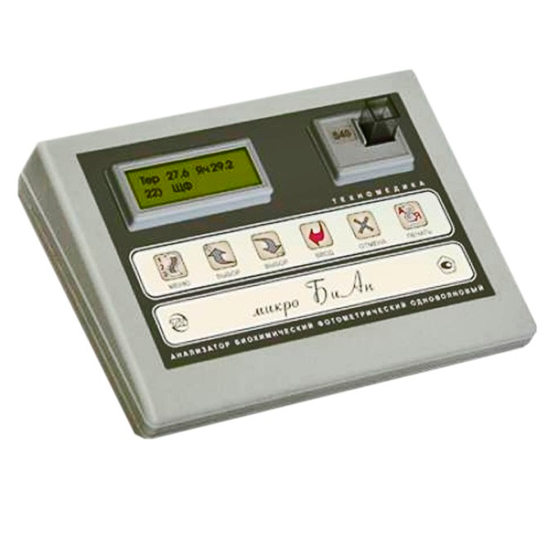 Техномедика МикроБиАн 340