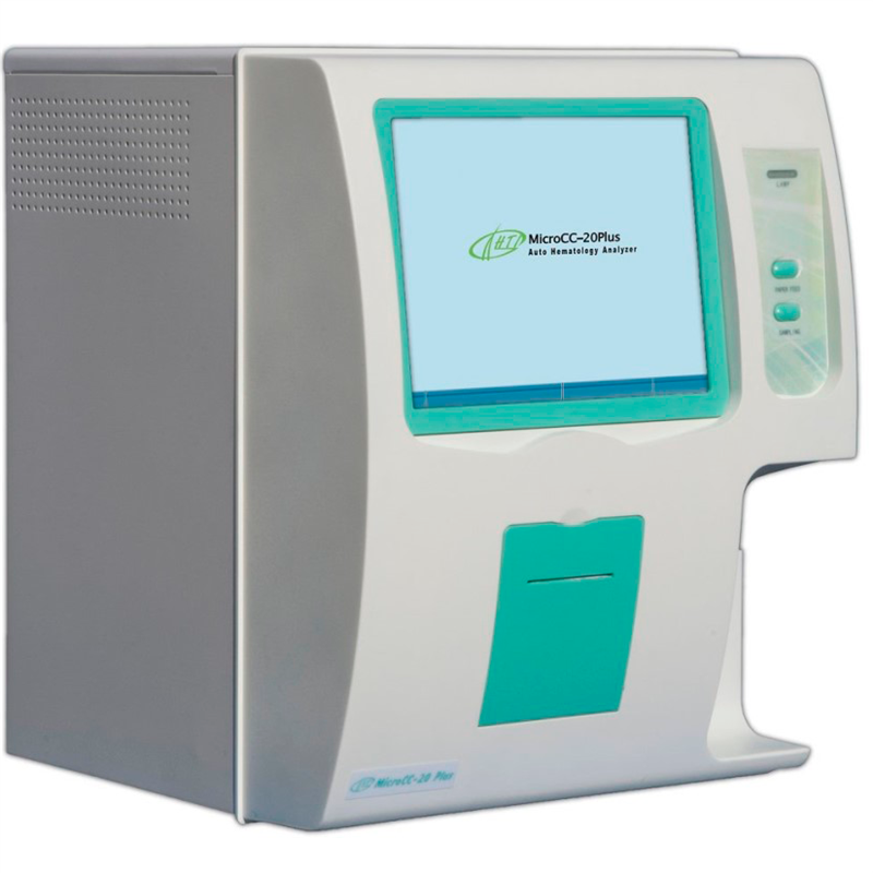HTI MicroCC-20 Plus