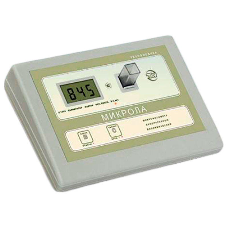 Техномедика Микрола 540
