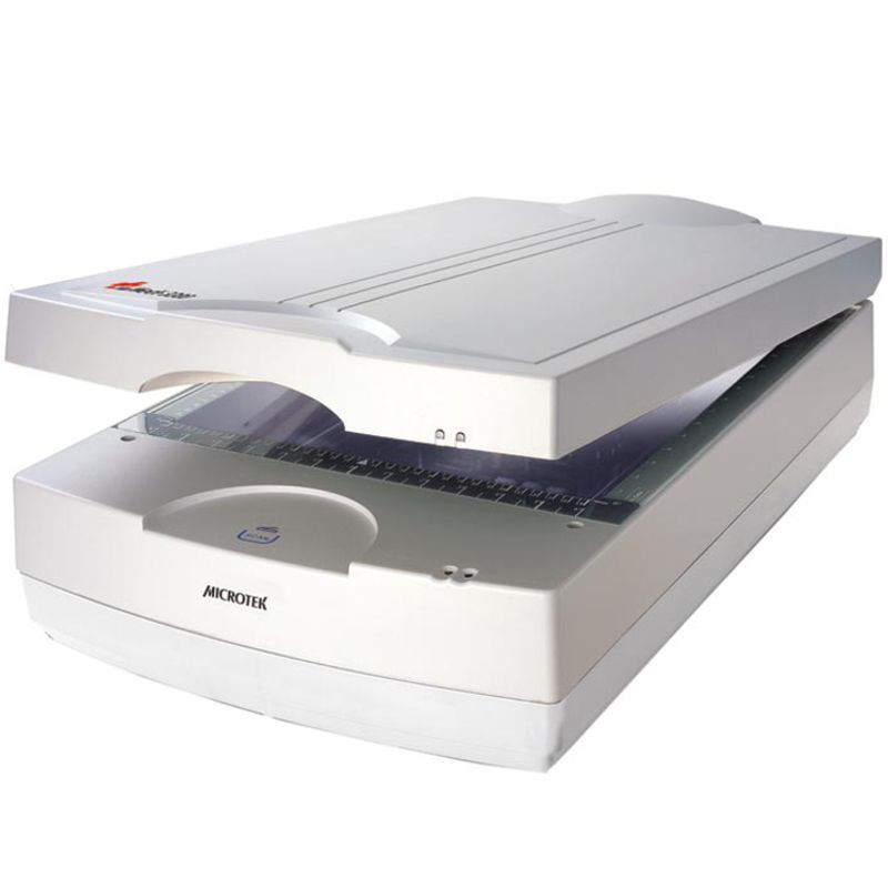 Microtek Medi 5000