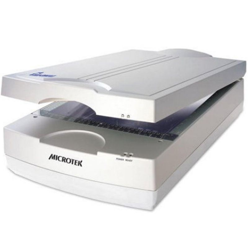 Microtek MII-800XL Plus