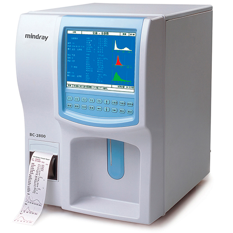 Mindray BC-2800