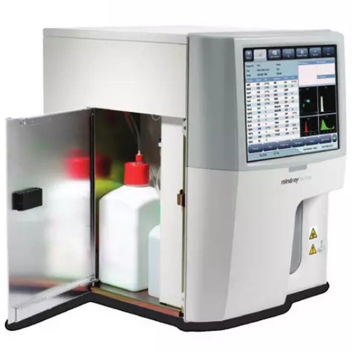 Mindray BC-5150