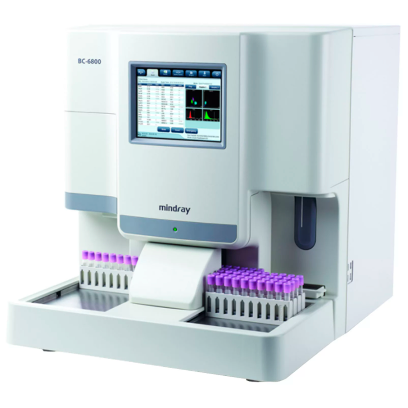 Mindray BC-6800