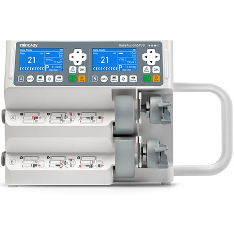 Mindray BeneFusion SP3D