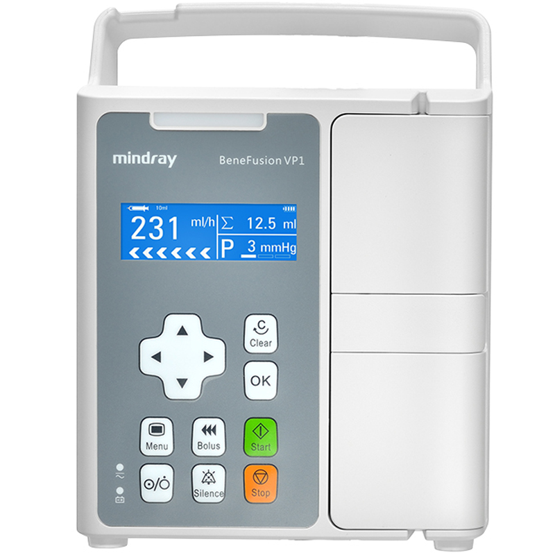 Mindray BeneFusion VP1