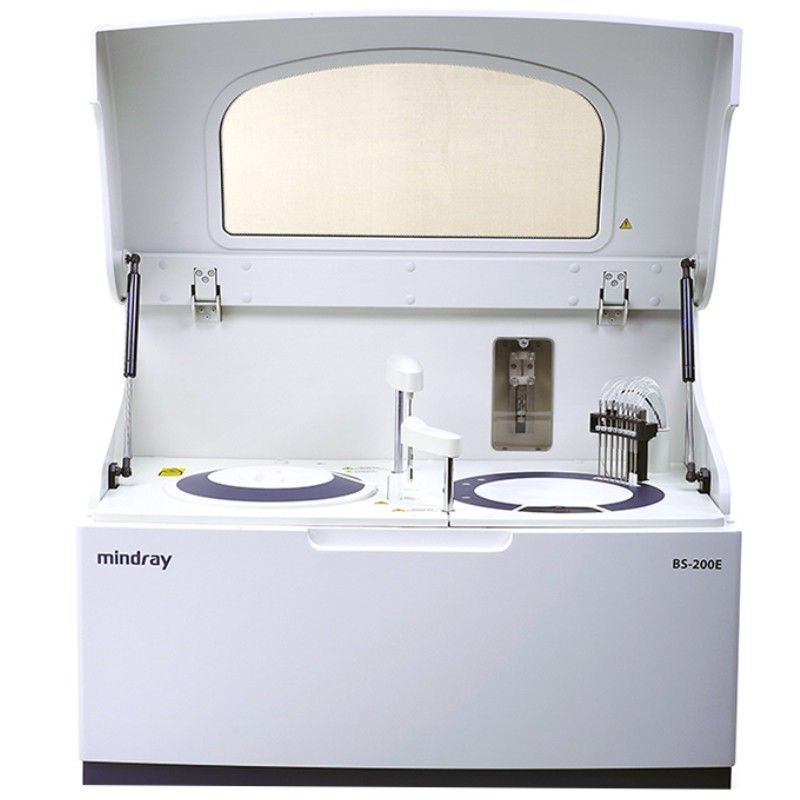 Mindray BS-200E