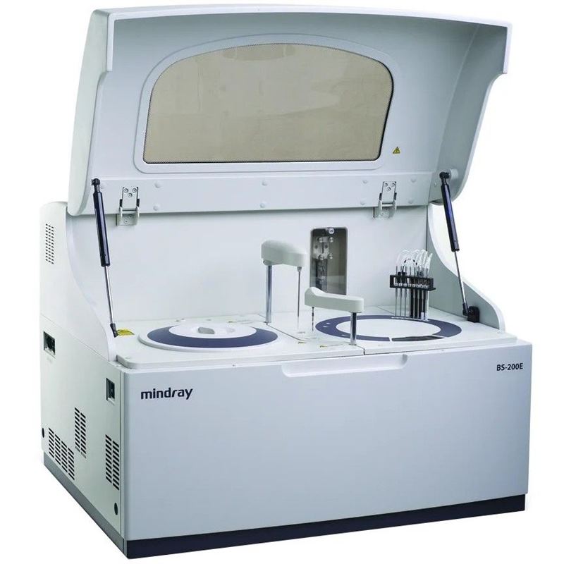 Mindray BS-200E